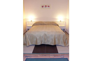 Ungaria Privát Siófok, Interiorul